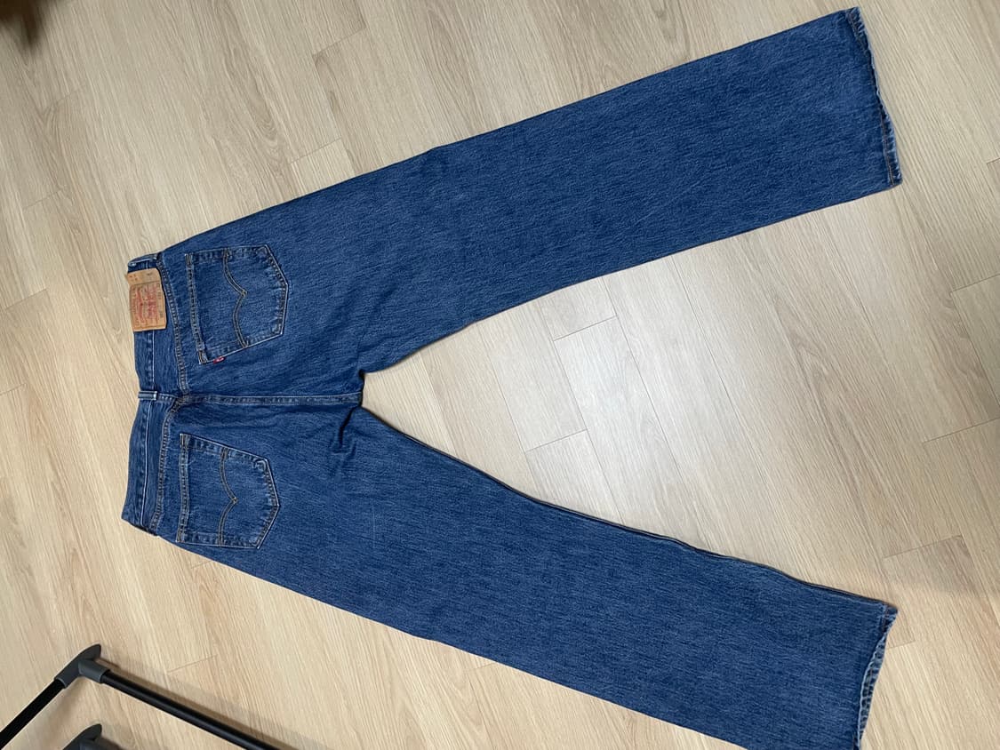 리바이스 501 빈티지 36/32 상품이미지6