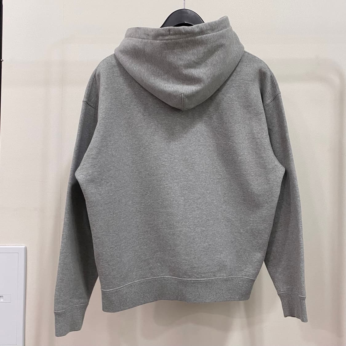 나이키 신형 솔로 스우시 플리스 풀오버 후디 상품이미지2