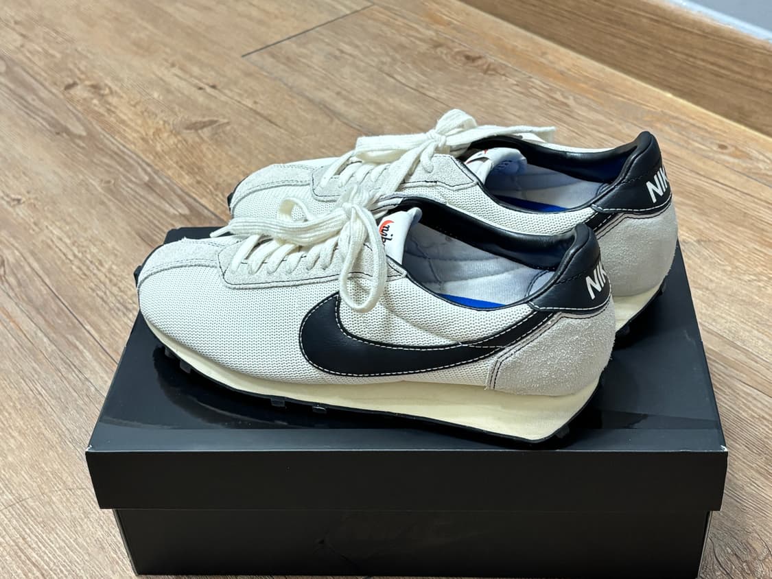 나이키 ld-1000 구매&신발교환 상품이미지4