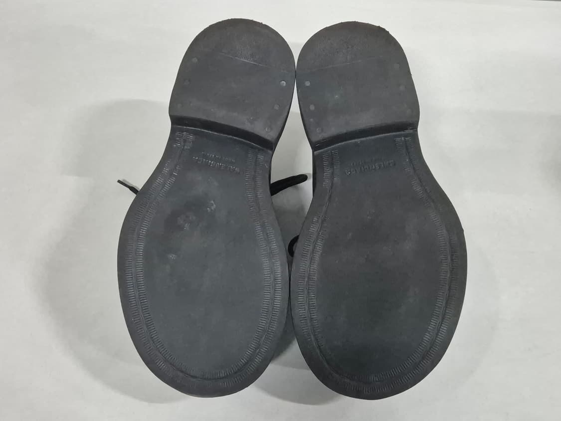 발렌시아가(Balenciaga) 스테로이드 더비 슈즈(280~285) 상품이미지6