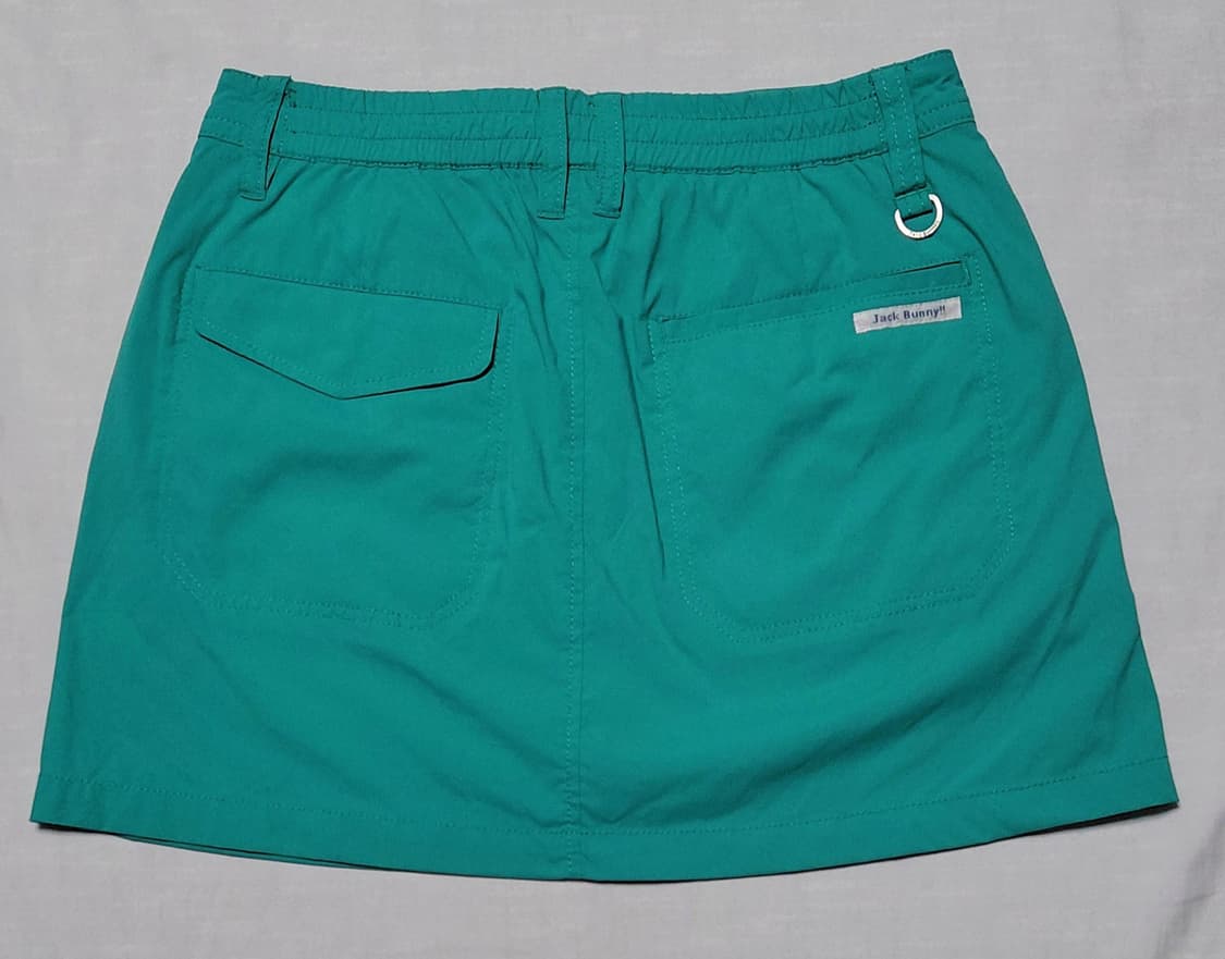 [정품/상태최상] 잭바니(Jack Bunny) 여성 골프 스커트 2사이즈 상품이미지7
