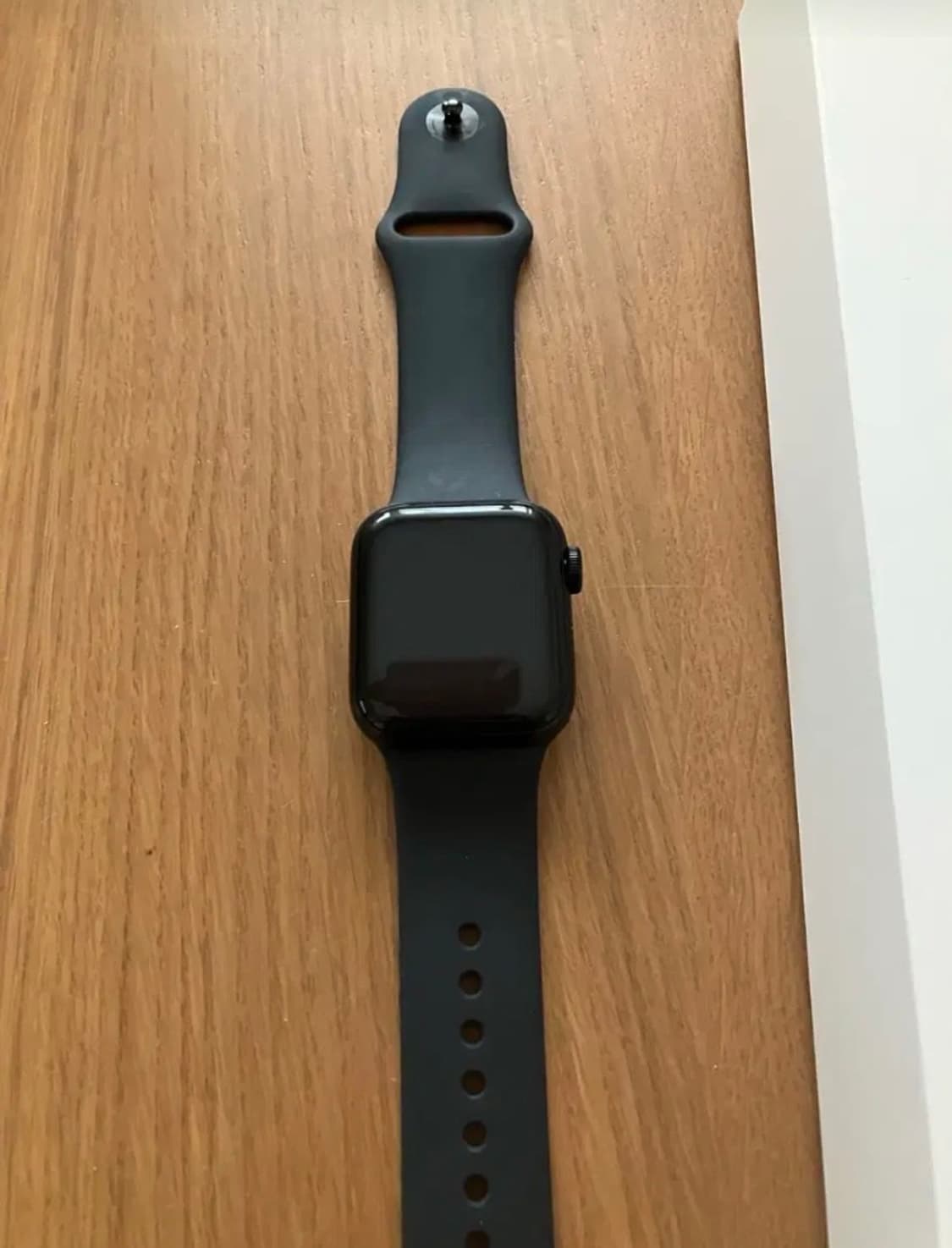 애플워치se3 40mm 미드나이트 상품이미지2