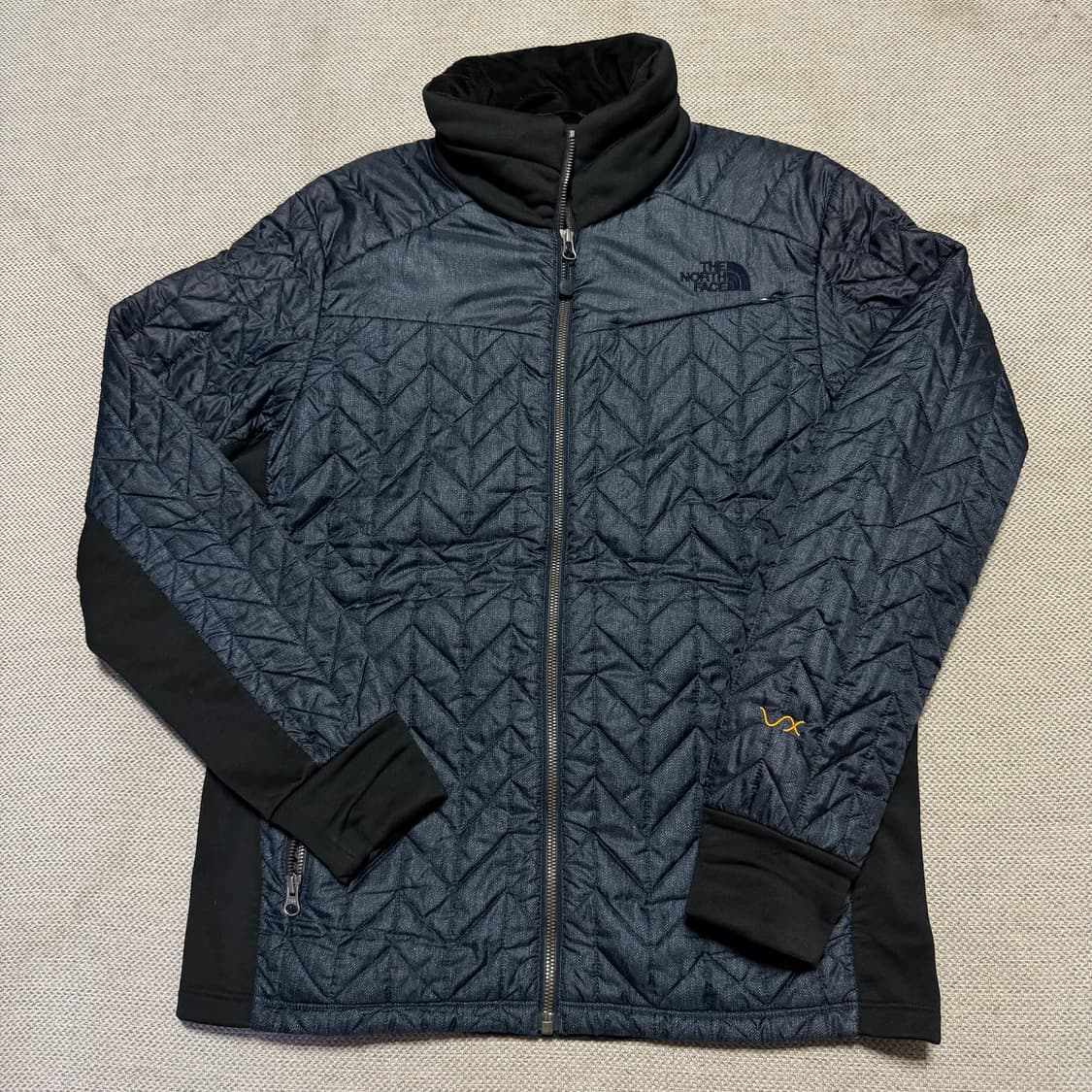 노스페이스 VX 퀼팅 경량패딩 자켓 상품이미지1