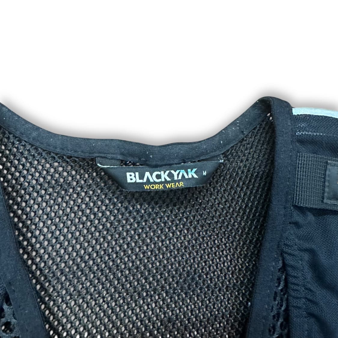 블랙야크 트레일러닝 조끼 상품이미지4