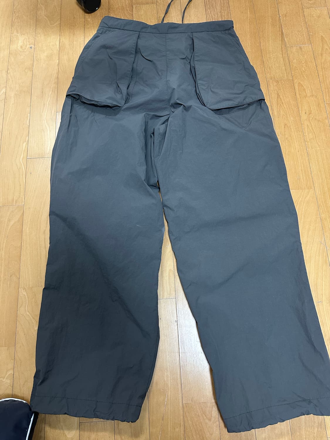 999휴머니티 나일론 이지 팬츠 상품이미지2