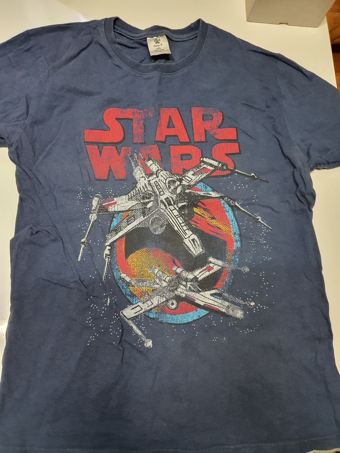 남성 빈티지 반팔 티셔츠 5종일괄 특가  상품이미지8