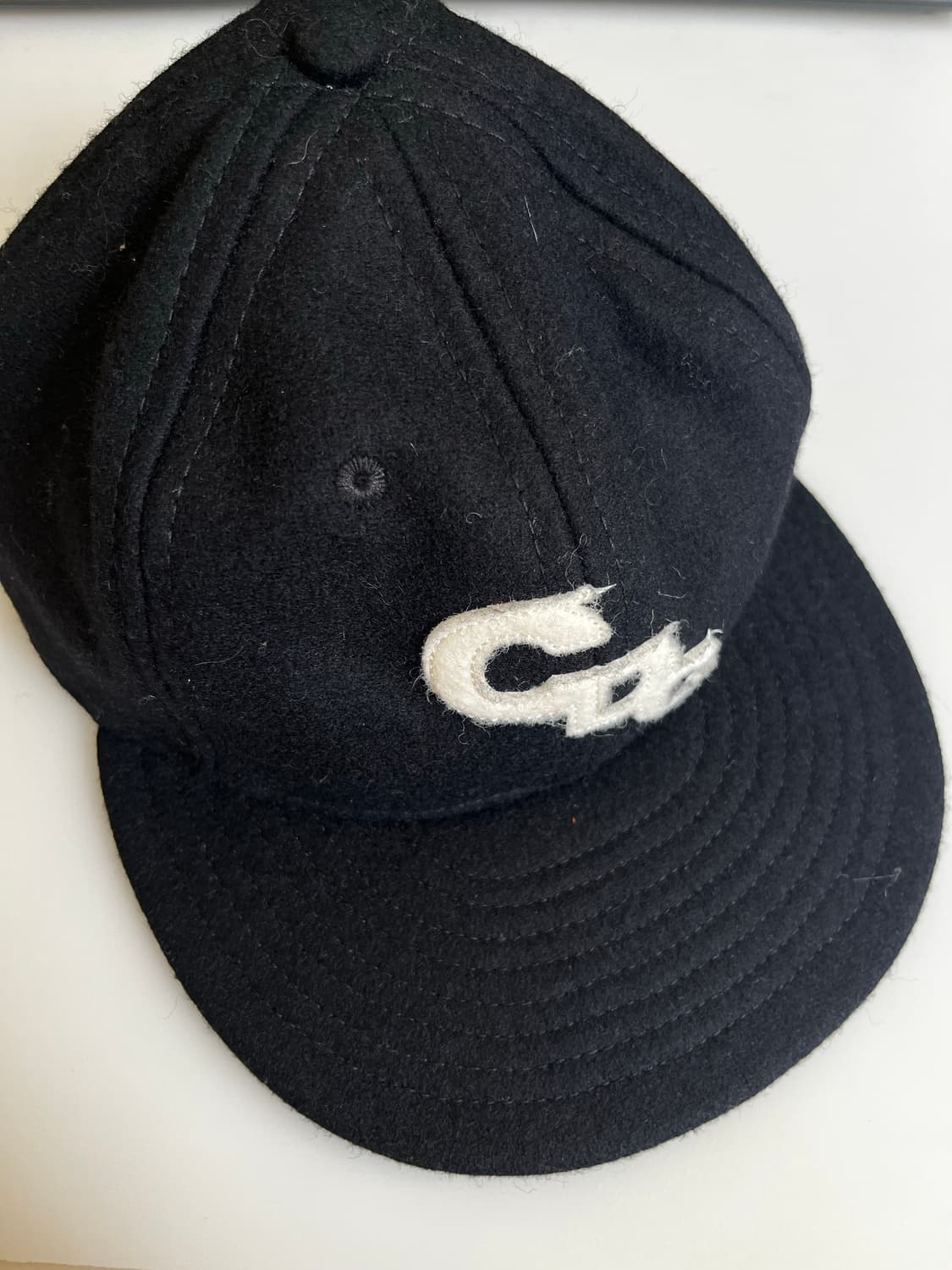 꼼데가르송 CDG 이벳필드 캡모자 상품이미지1