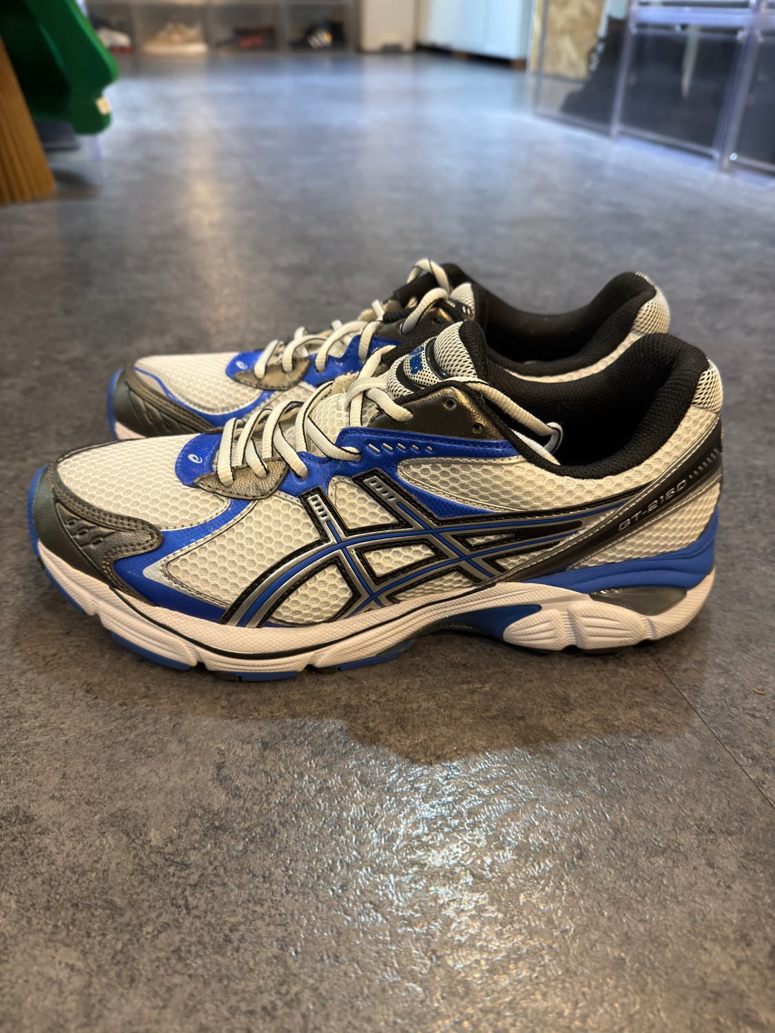 아식스 GT2160 270사이즈 상품이미지3