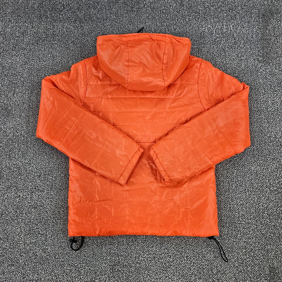 [S] 나이키 올드스쿨 퀄팅 패딩 자켓 1110J1 상품이미지4