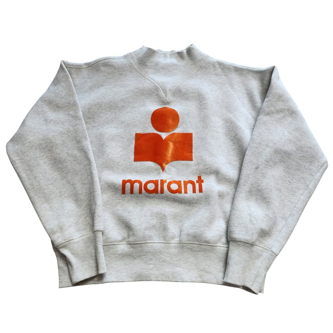 이자벨마랑 맨투맨 상품이미지1