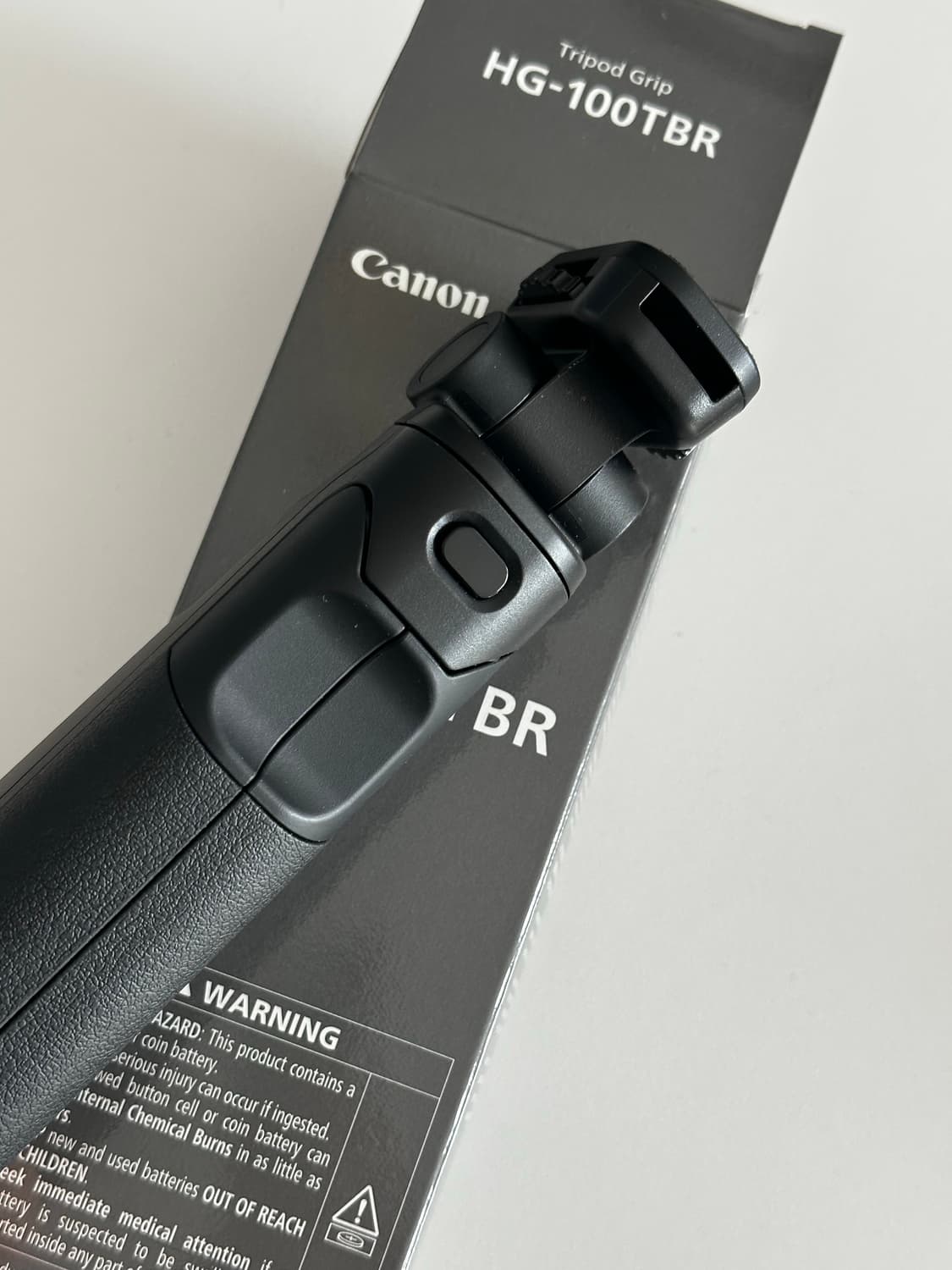 캐논 BR-E1 무선 리모컨 삼각대 상품이미지3