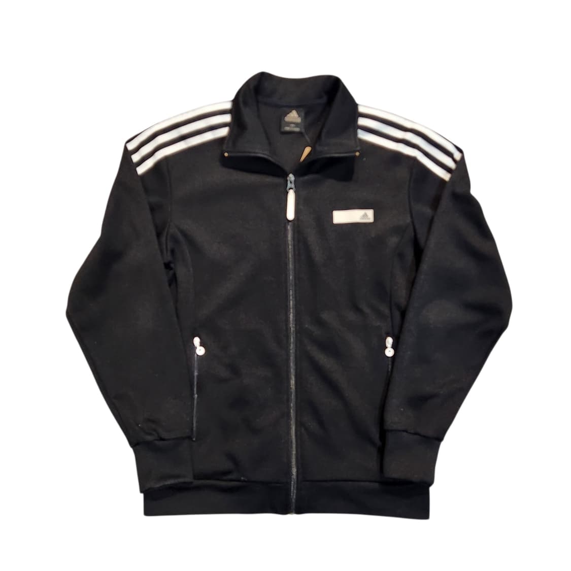 아디다스 클래식 블랙 트랙탑 져지 (95) 상품이미지1