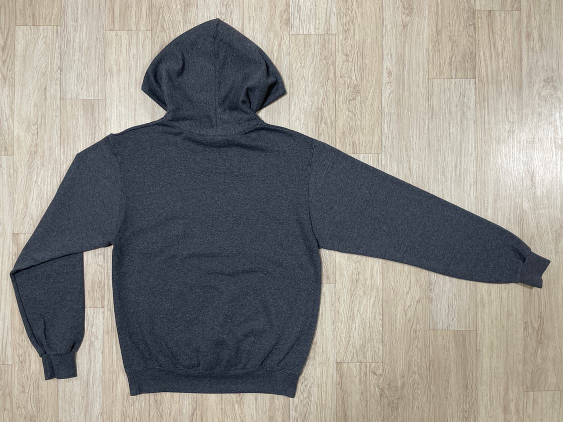 95~100) 90's 챔피온 미대학 스탠퍼드 후드티(RRL&LVC&폴로 상품이미지3