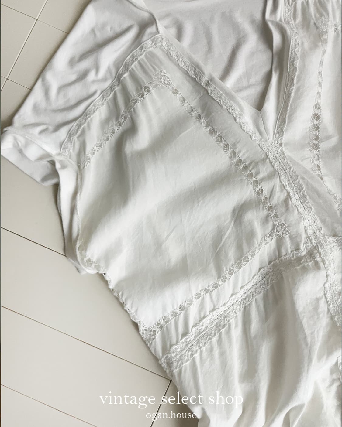 vintage bohemian top 상품이미지2