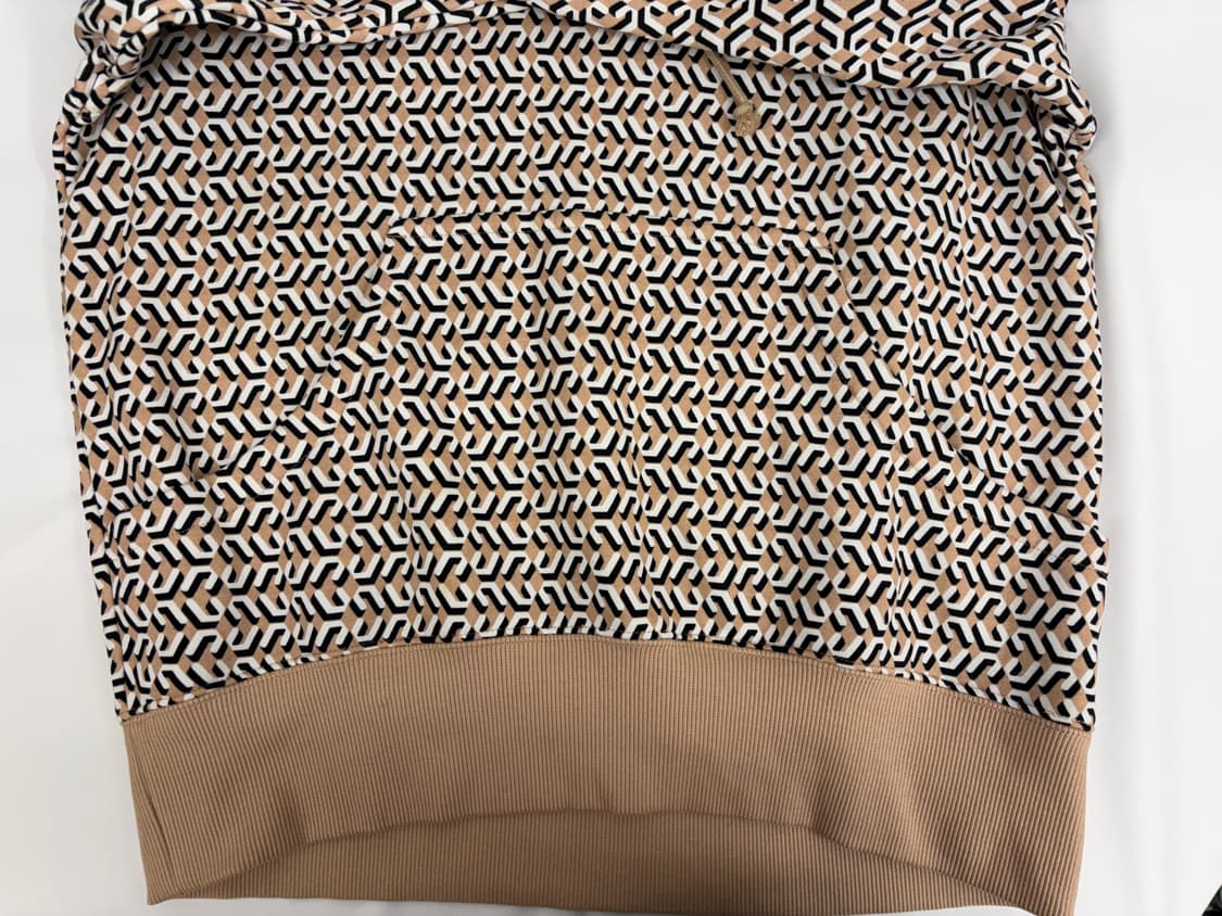 [S] 나이키 피닉스 플리스 오버핏 후드티 상품이미지3