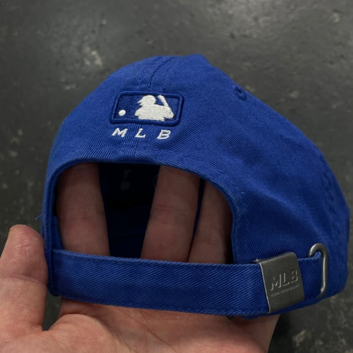 MLB LA 다저스 볼캡 상품이미지2