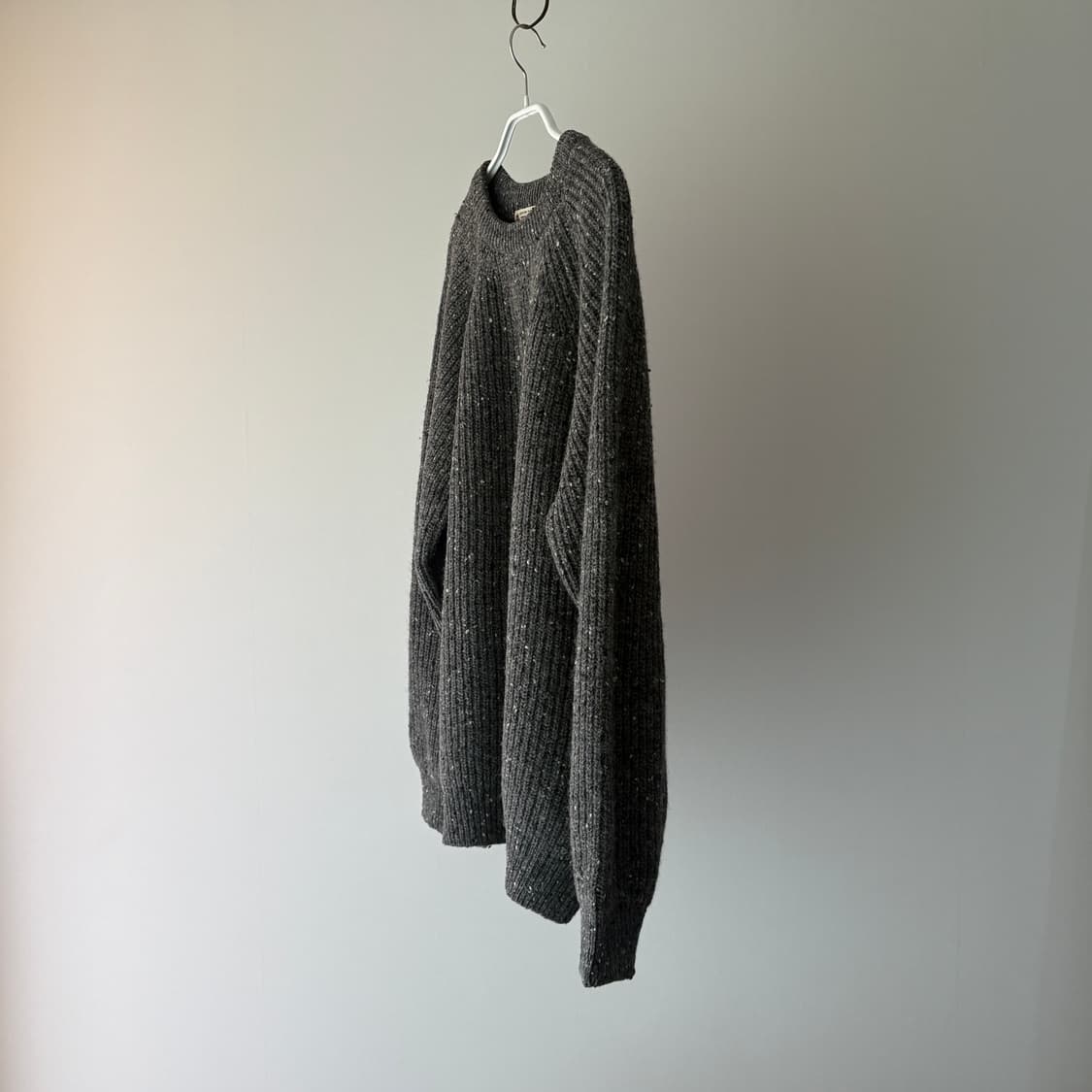  ▫️Harris Wilson Wool Knit 상품이미지2