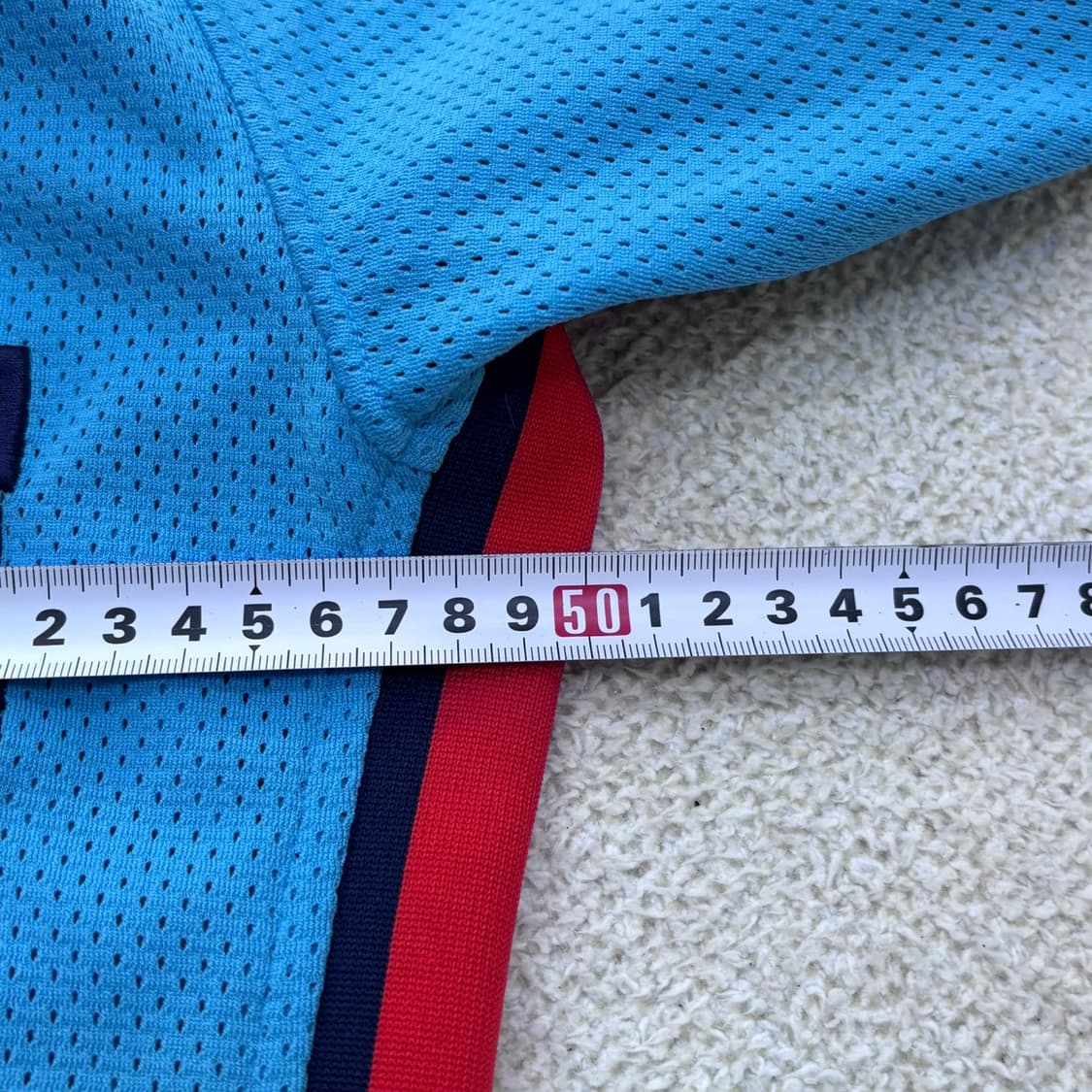 90 롯데자이언츠 윤학길 유니폼 반팔 티셔츠 0619E2 상품이미지6