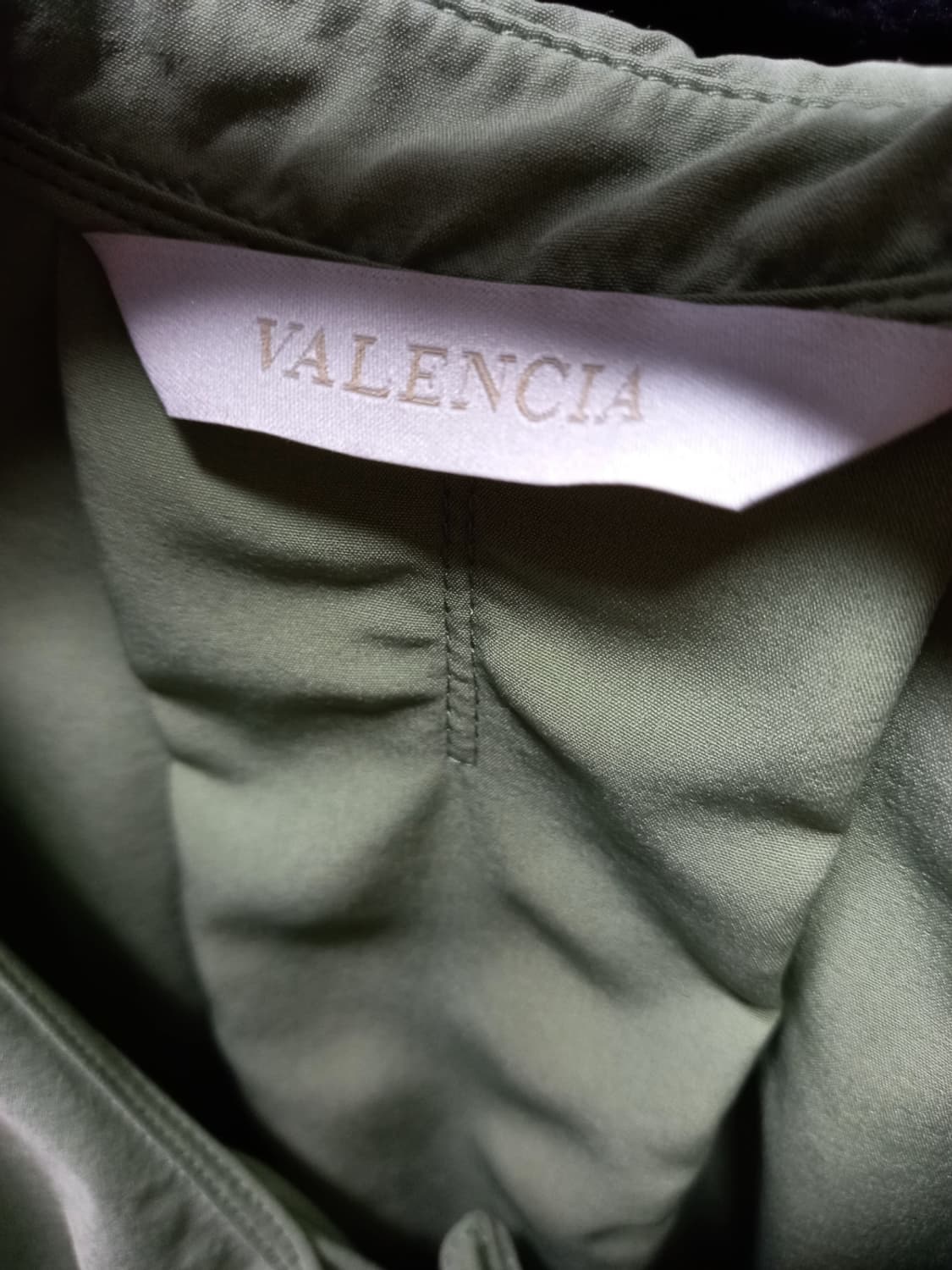 발렌시아 춘하 맥시 롱 원피스 55 상품이미지8