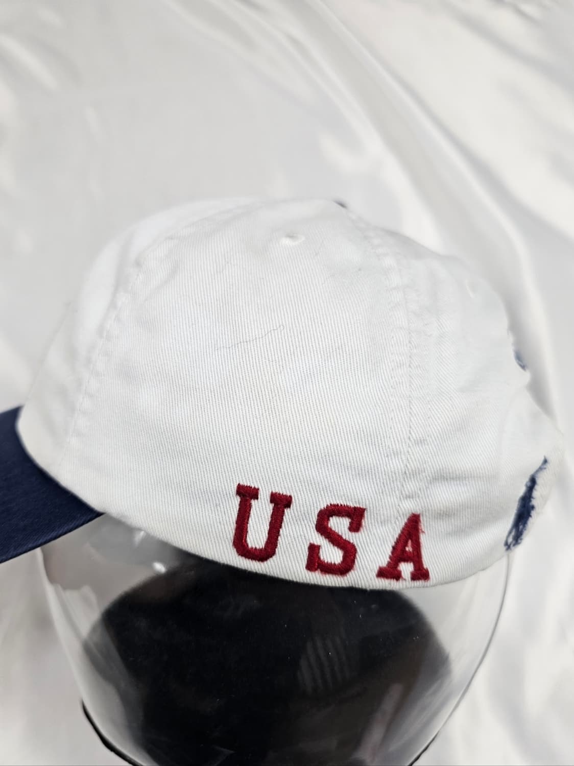 폴로성조기모자 상품이미지3