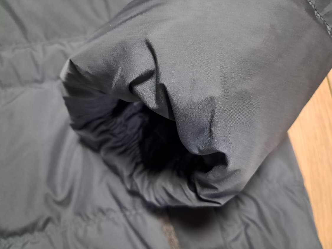 ODV 폭스퍼 푸퍼패딩 88 상품이미지7