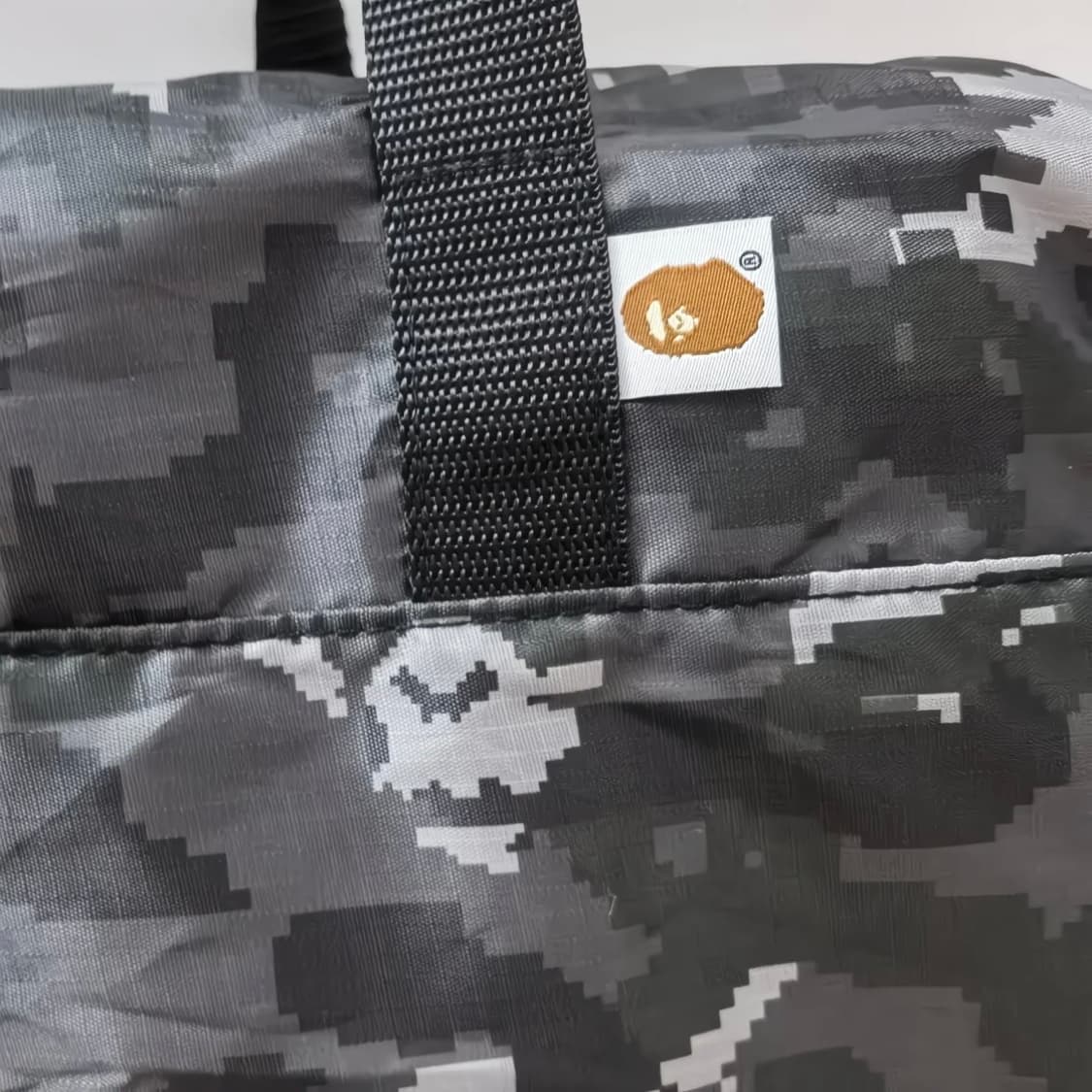 신상 베이프 여행용 더플백 캐리어거치 상품이미지7