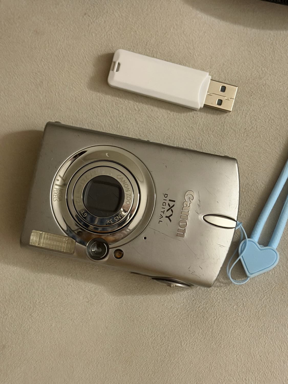 익서스750 (개인사용) 상품이미지2