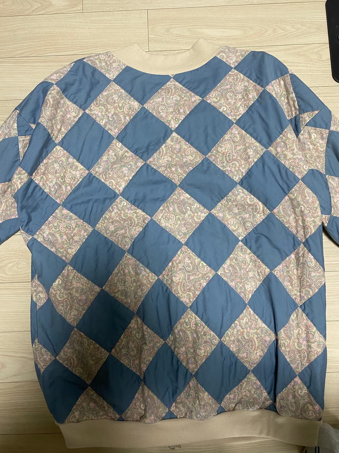 빈티지 자켓 상품이미지2