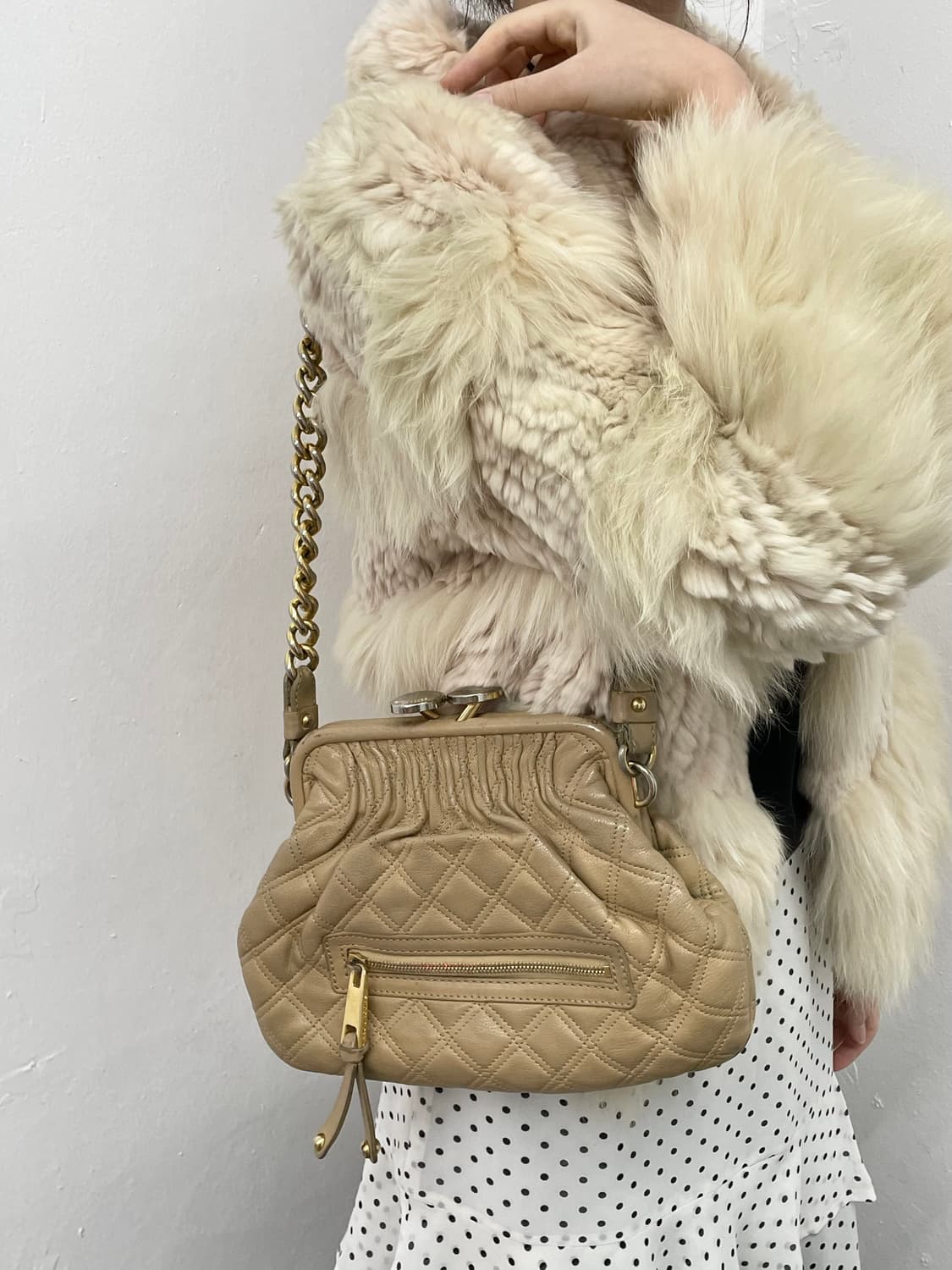 마크제이콥스 리틀 스탐 체인백  상품이미지2