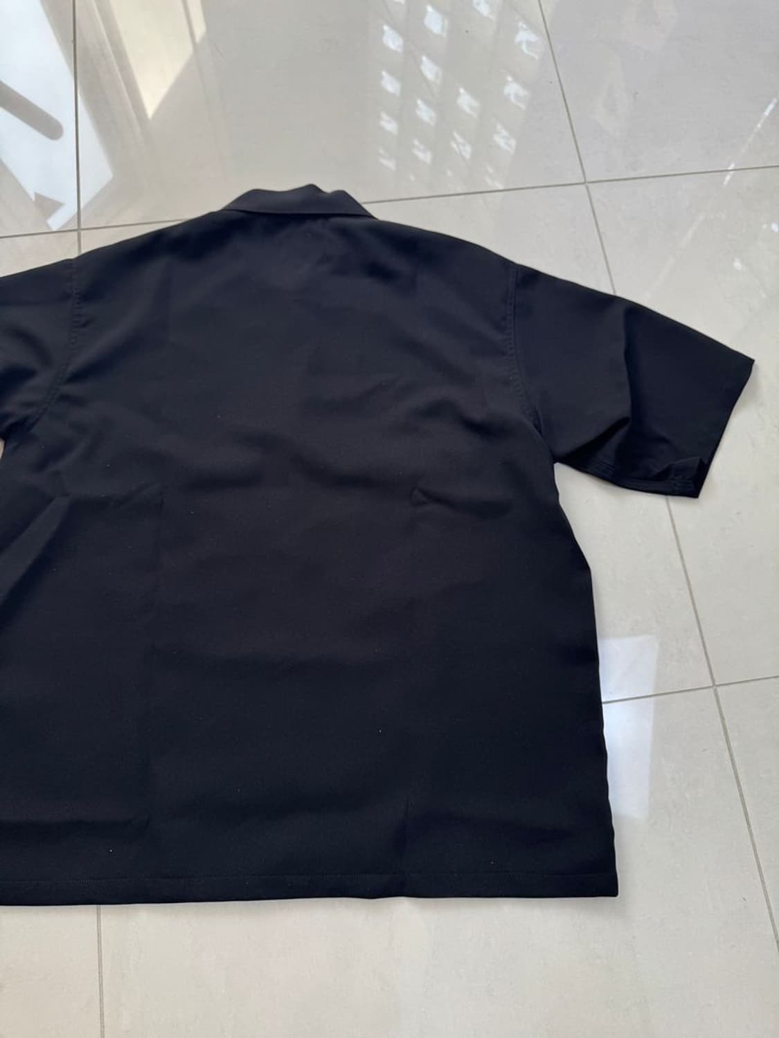 BDU S/S SHIRTS H.D 셔츠 상품이미지4
