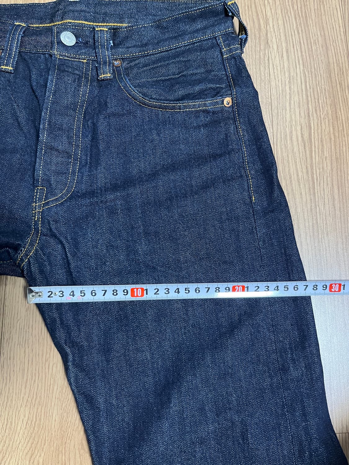 LVC 47501 린스드 30/32 상품이미지8