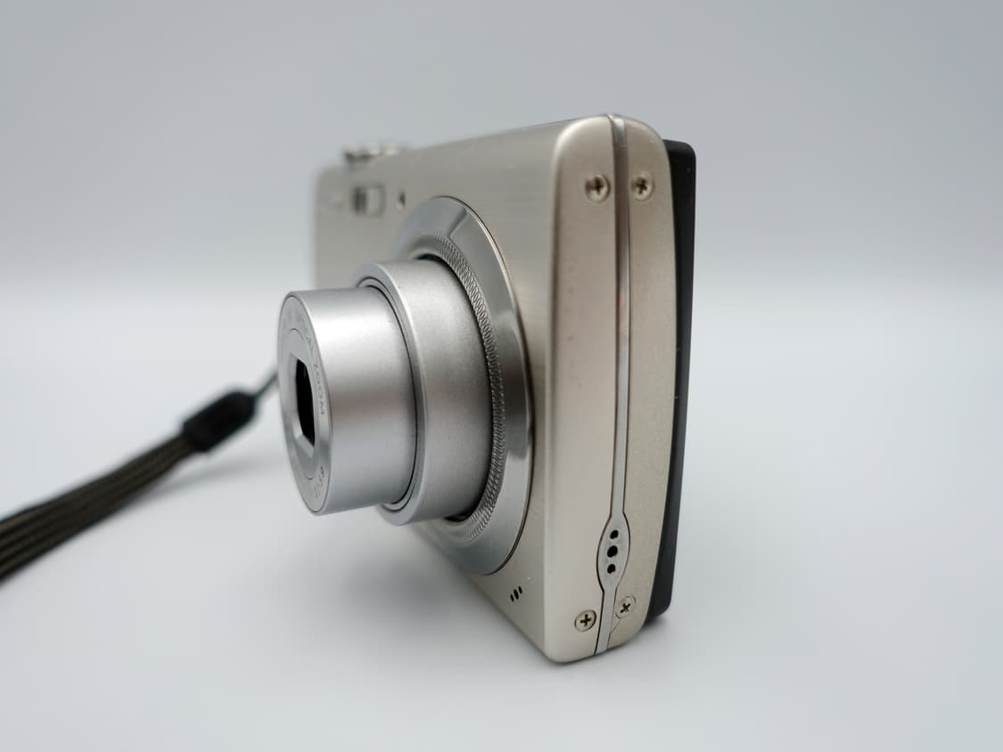 [S급] Nikon Coolpix S230(니콘 쿨픽스 S230) 상품이미지4