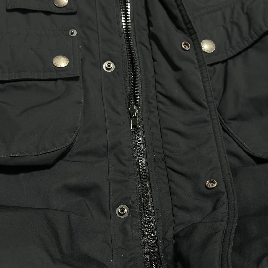 폴로 랄프 로렌 헌팅 필드 패딩 자켓 상품이미지10