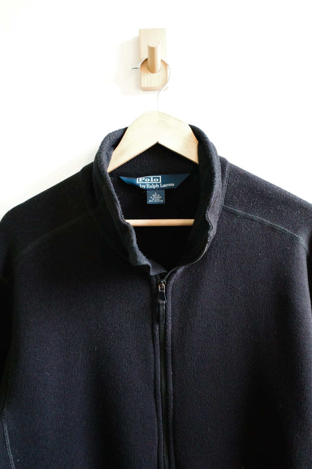 폴로 스윙 바이 자켓 상품이미지8