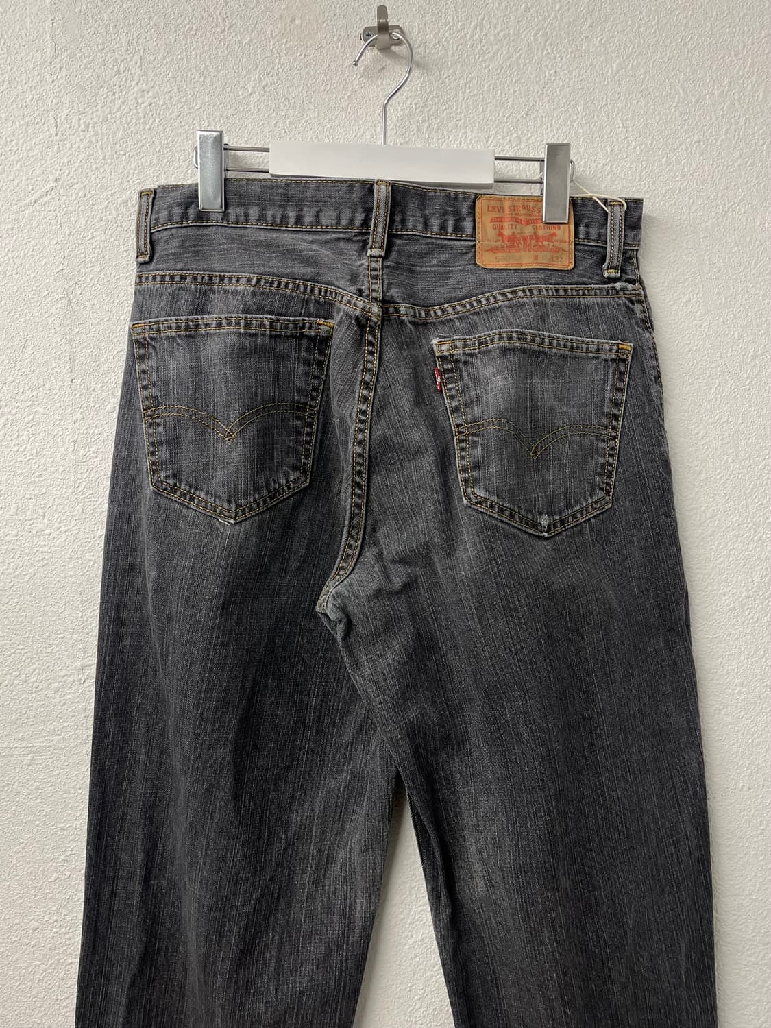 LEVI'S 560 (#H) 상품이미지5