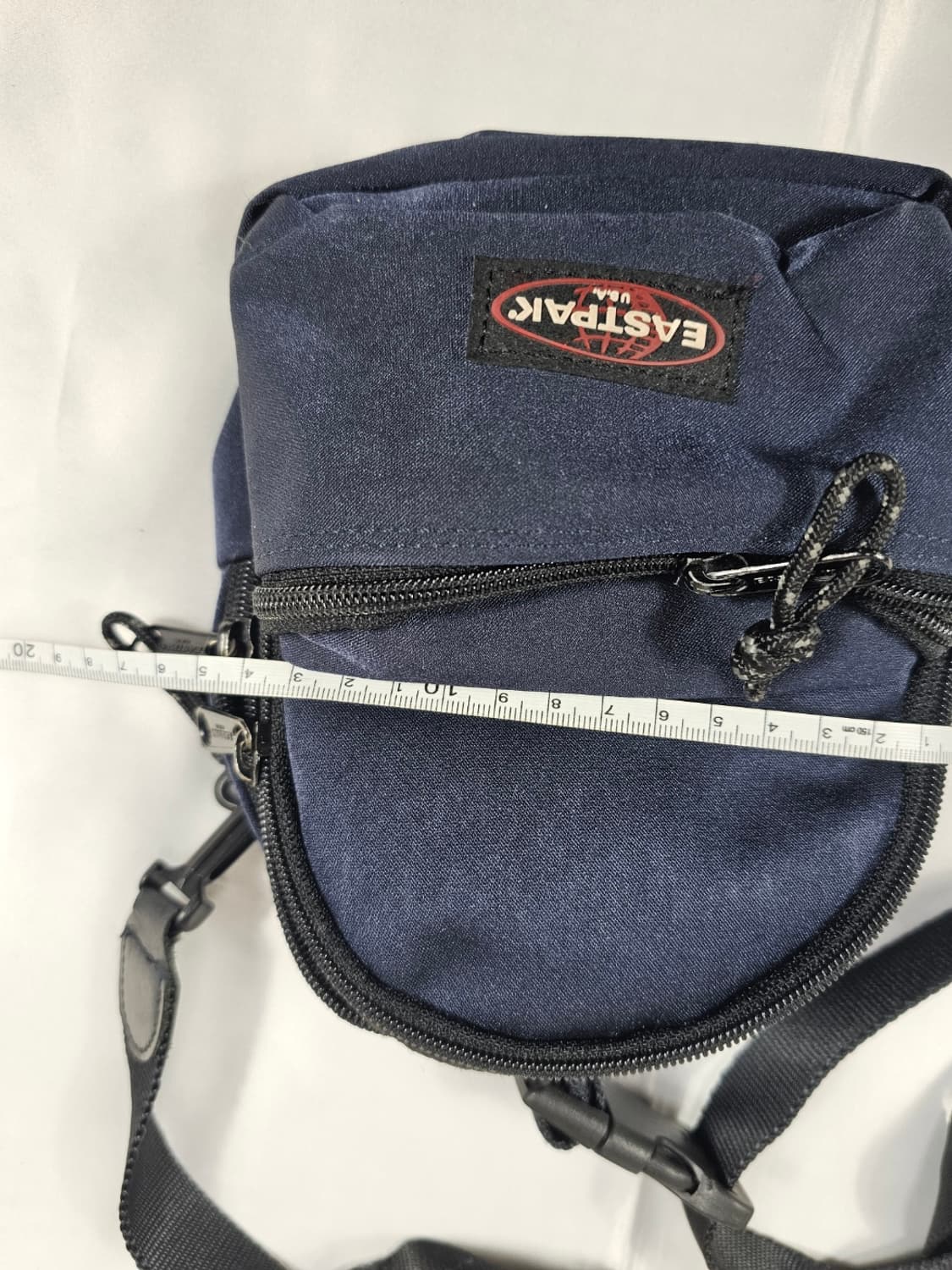 이스트팩미니크로스백 상품이미지4