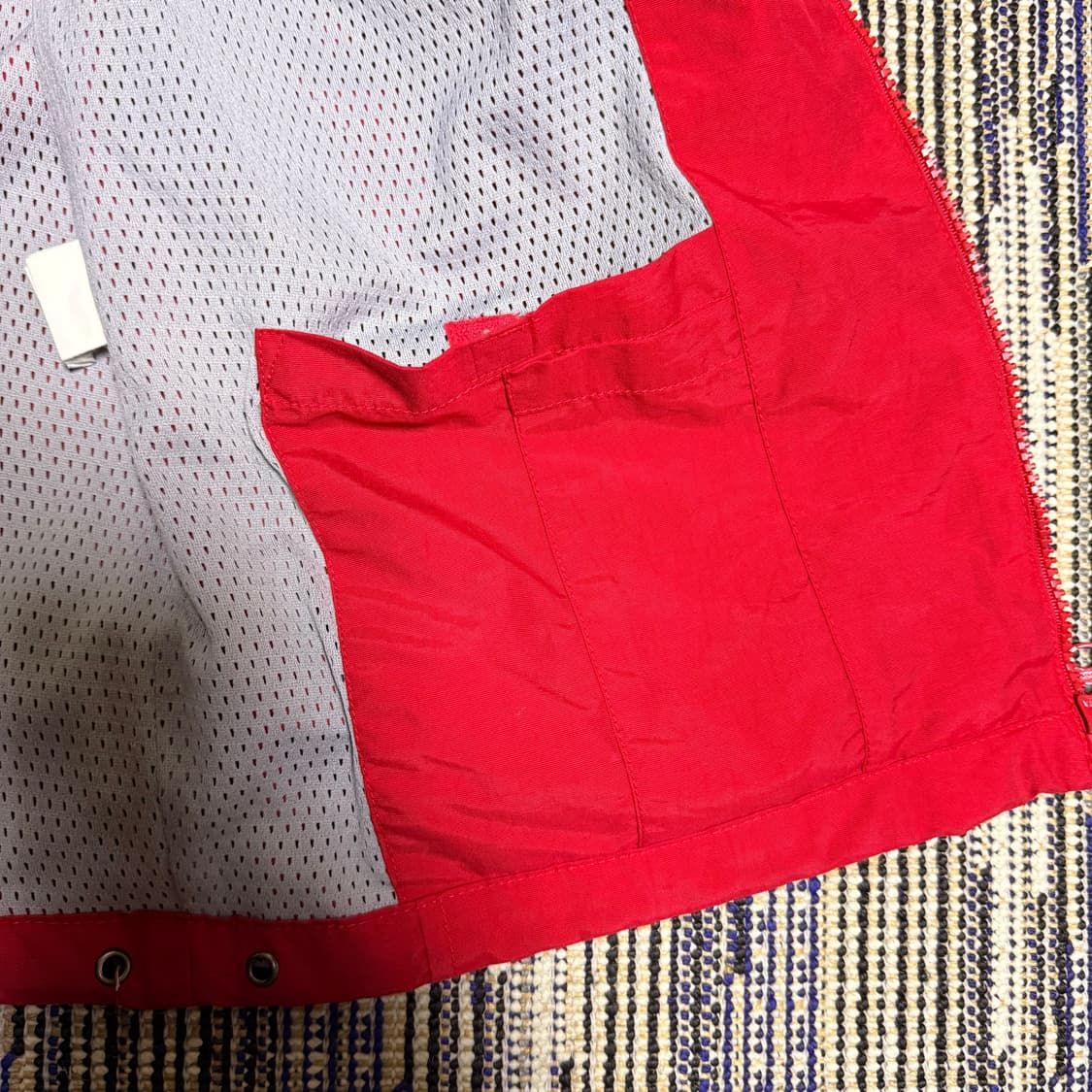 RedWoods 레드 자켓 상품이미지3