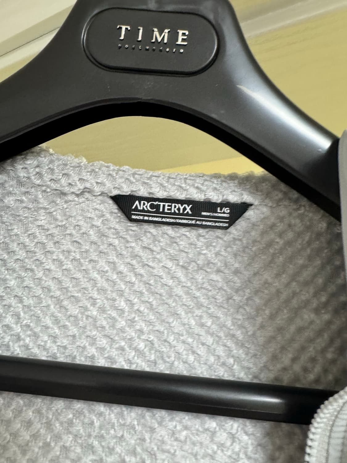 [L] 아크테릭스 프로톤fl 솔리튜드 상품이미지3