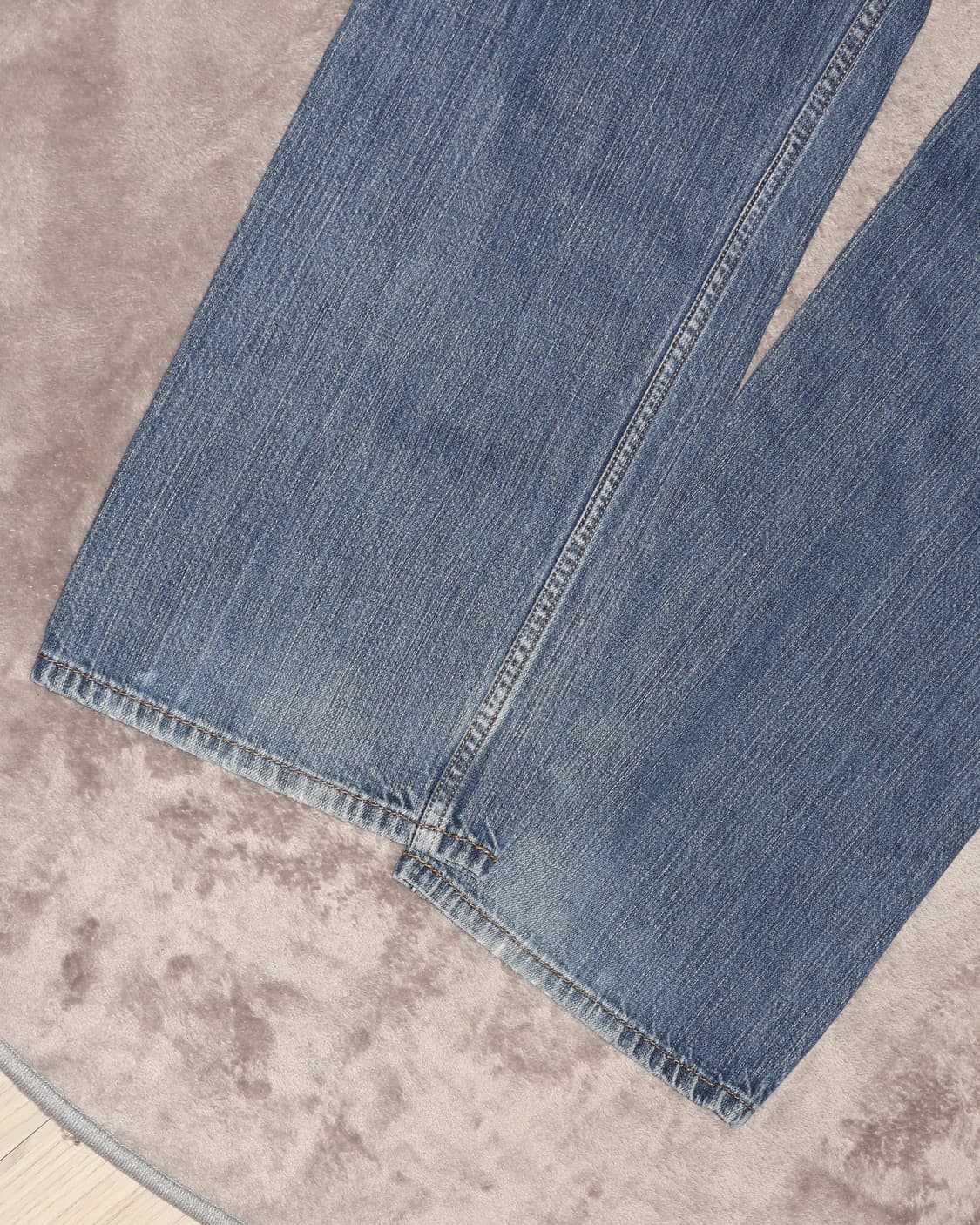 00‘s 리바이스 569 데님팬츠 [SE-204] 상품이미지6