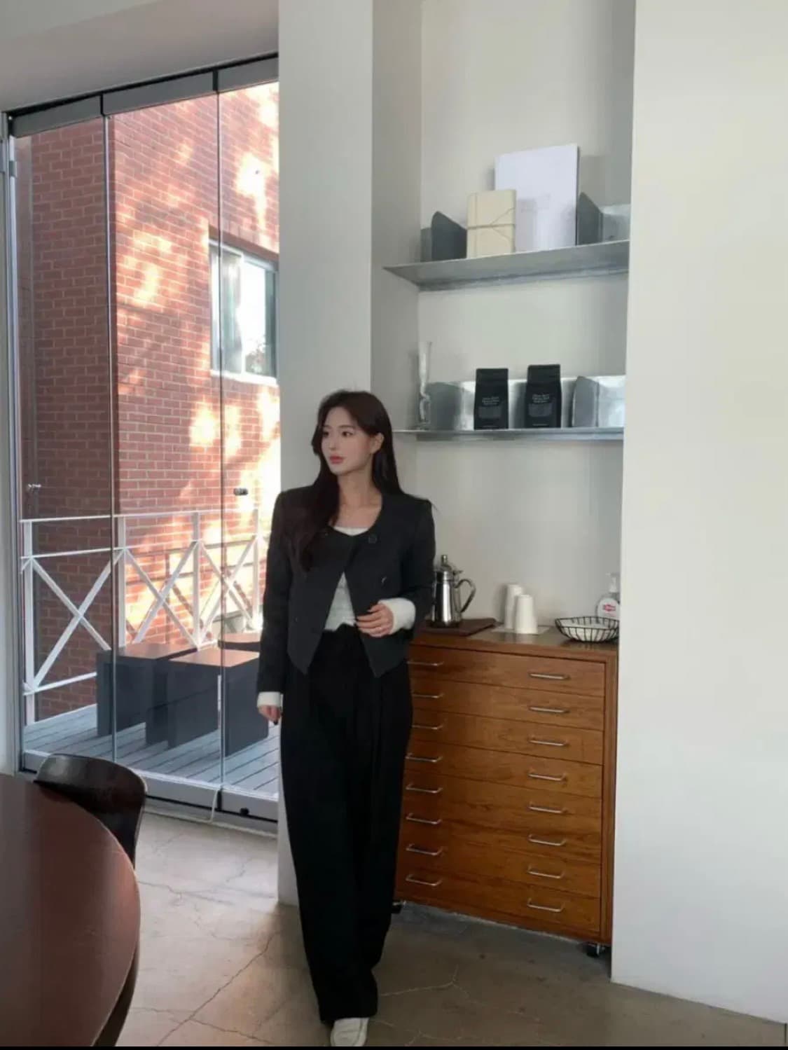 미네트 울자켓 상품이미지6