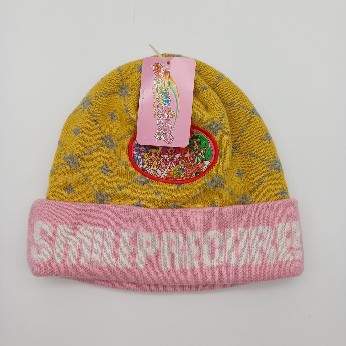 스마일 프리큐어 키즈 비니 [JBSFC10445-154-20] 상품이미지5