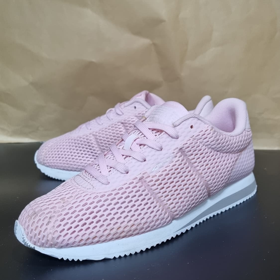 프로스펙스 샤이니 여성운동화240  상품이미지1