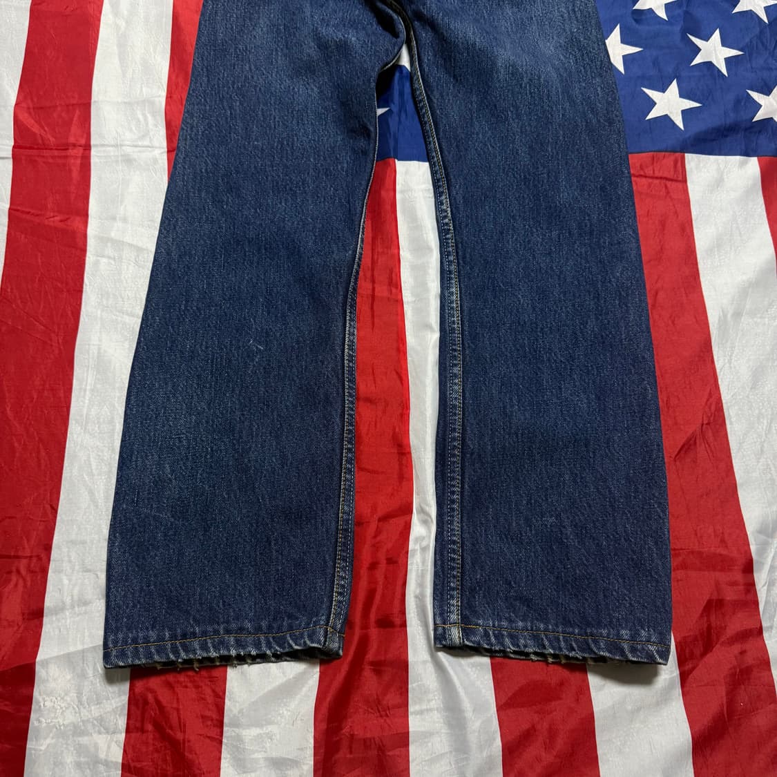 [27]Levi's 501 Vintage Denim -2 상품이미지8