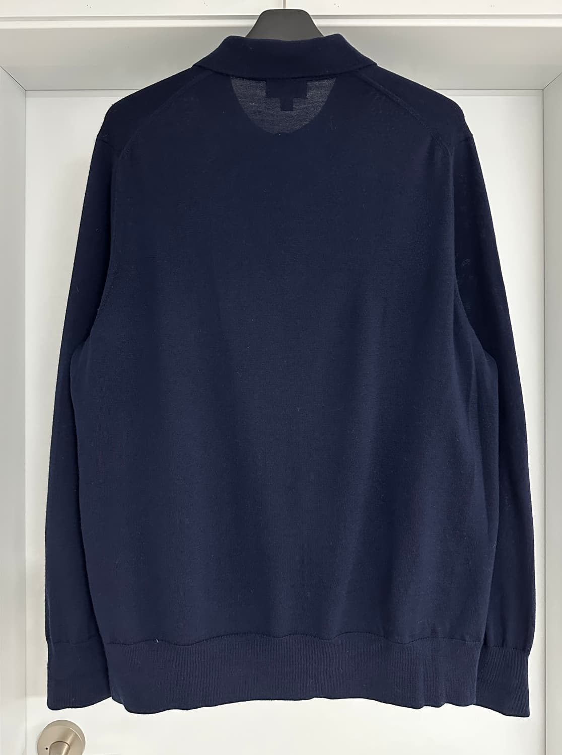 [브룩스브라더스] 카라 니트 상품이미지2