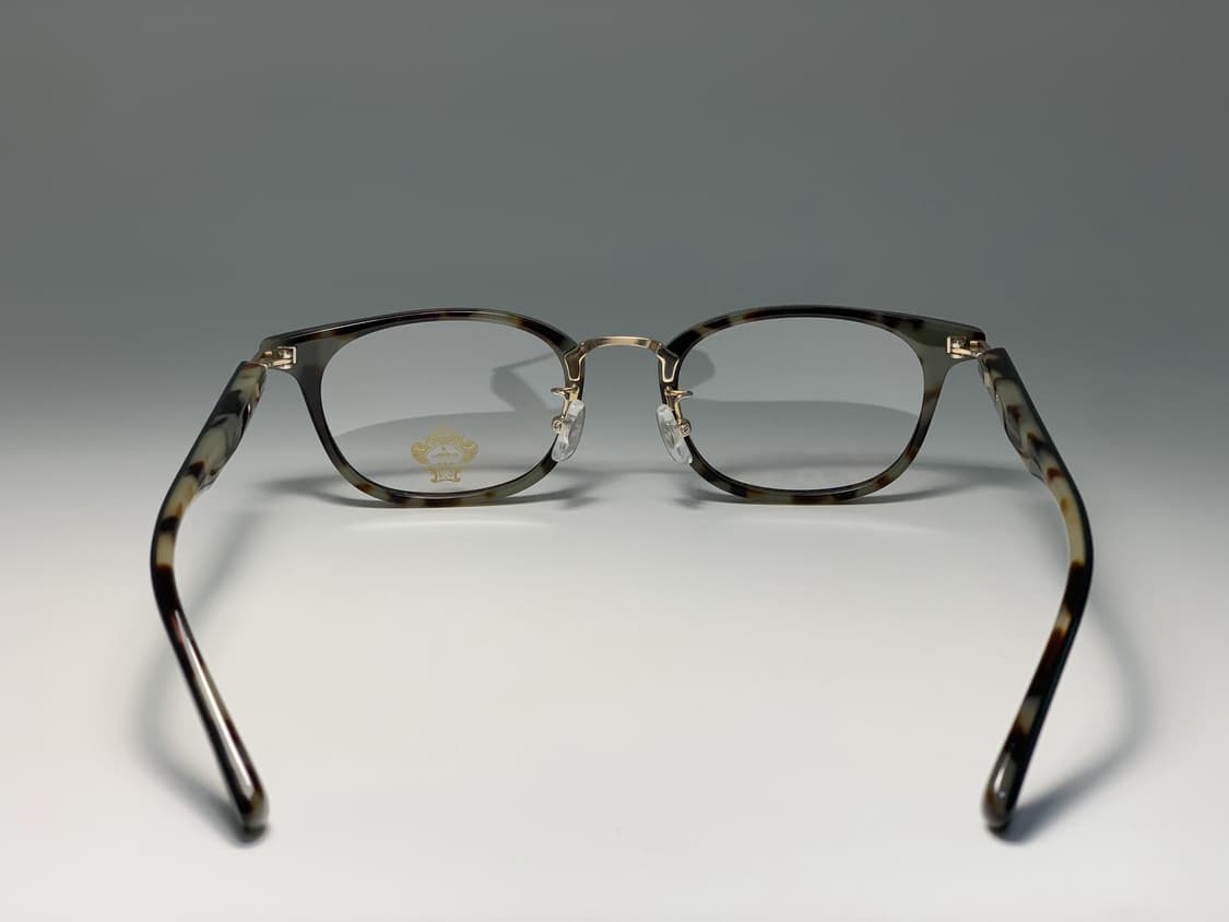 오로비앙코 일본제 티타늄 안경 0094 상품이미지6