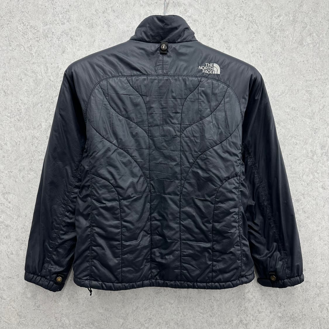 85 노스페이스 여자 누빔 점퍼 상품이미지2