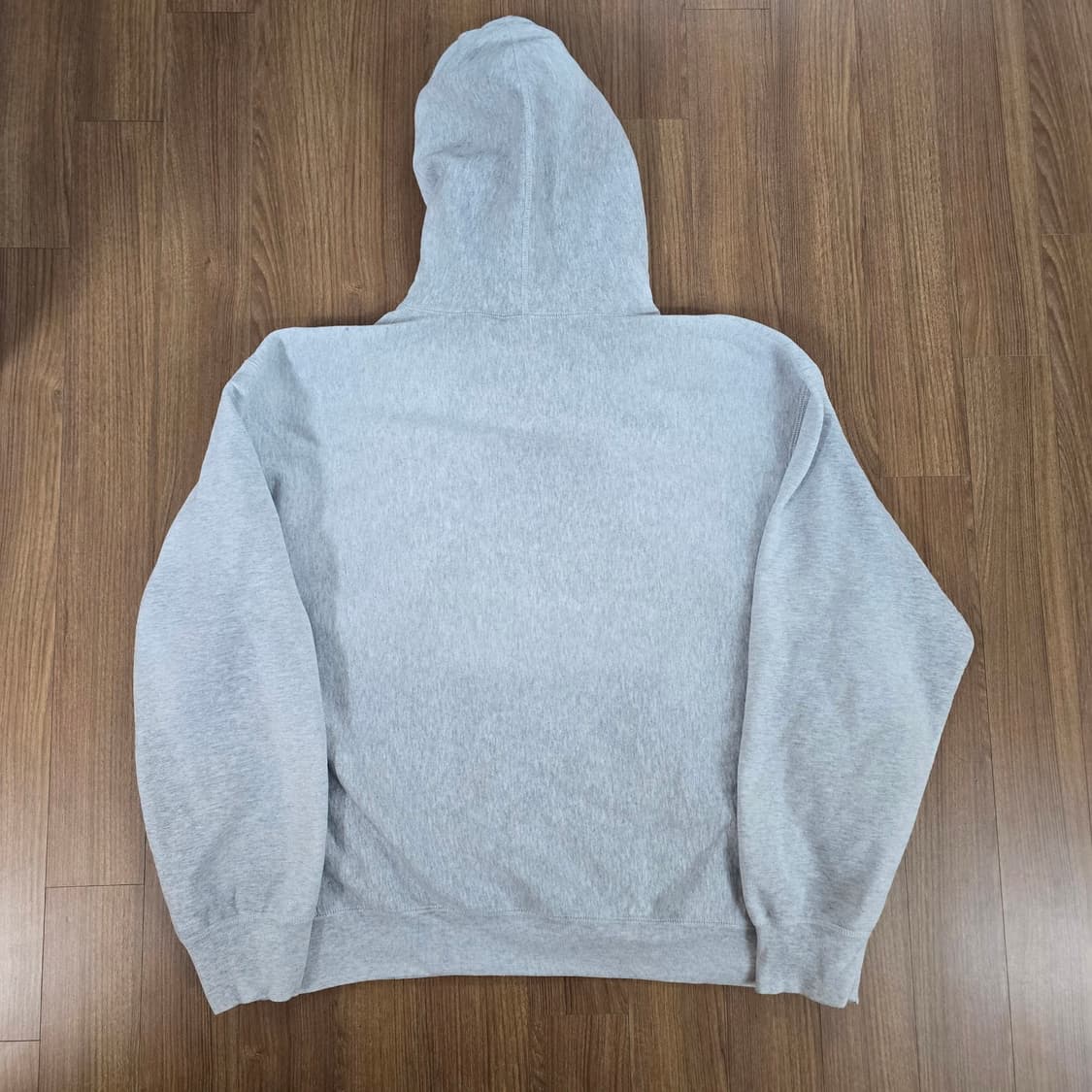 (XL) 슈프림 박스로고 카모 후드 티셔츠 23FW 상품이미지4