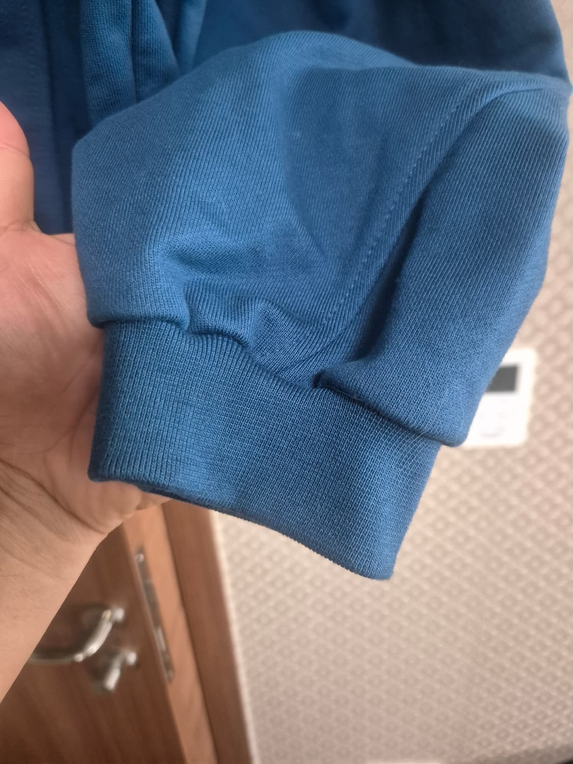 우영미 캥거루포켓후드44 상품이미지2