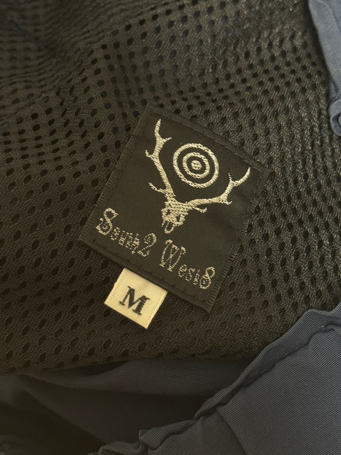 남이서팔 바지 상품이미지6