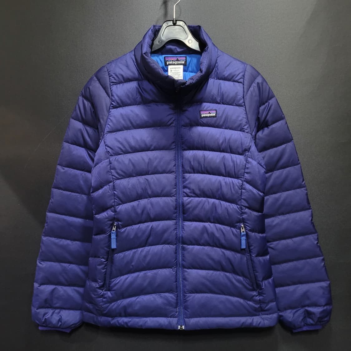 Patagonia 파타고니아 경량 다운 패딩  상품이미지1